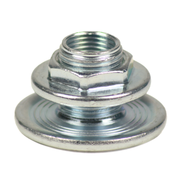 Верхній, зворотній фланець Imera 3/4" на 1/2" для кріплення прохідної мембрани