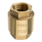 Зворотній клапан Gross Optimal 40 1 1/2"