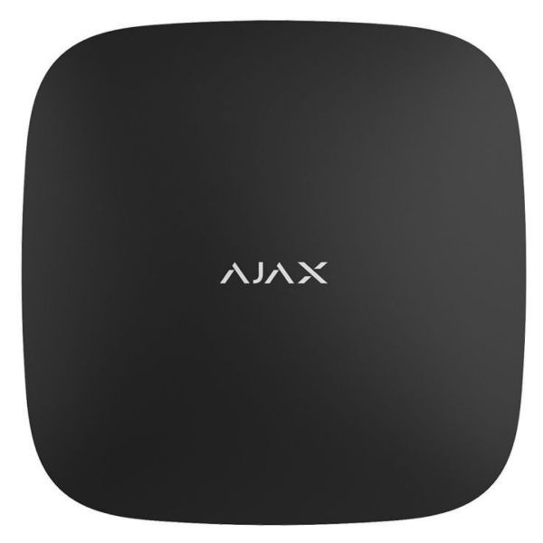 Комплект сигналізації Ajax StarterKit (Black)