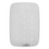 Бездротова сенсорна клавіатура AJAX KeyPad Plus (White)