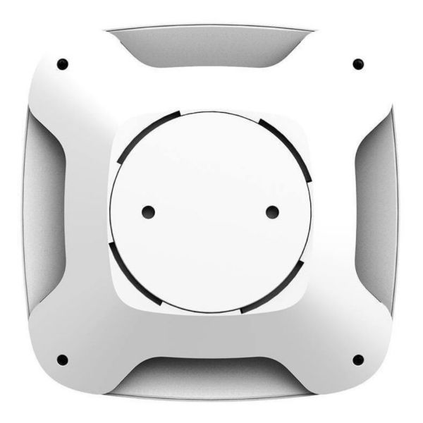 Беспроводной датчик дыма Ajax FireProtect (8EU) UA white
