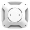 Беспроводной датчик дыма Ajax FireProtect (8EU) UA white