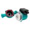 Насос циркуляційний 100Вт Hmax 6м Qmax 50л/хв 1" 180мм 1 WETRON LР325–4/180С (774332)