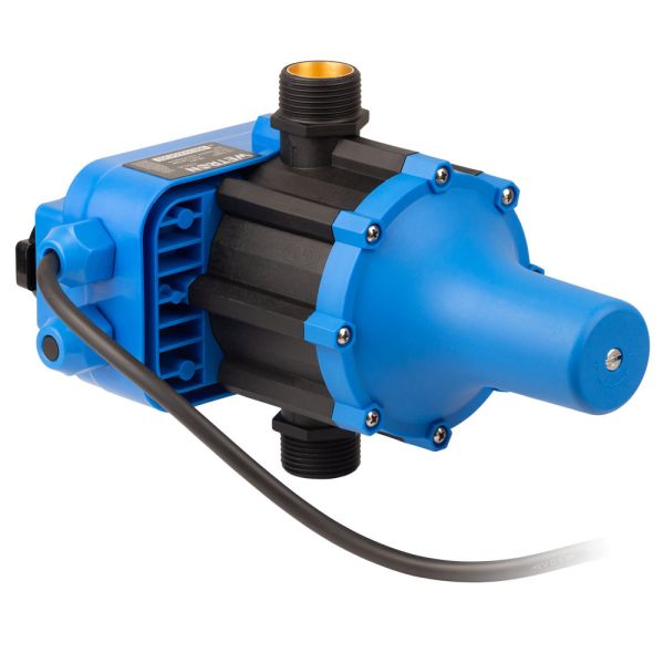 Контролер тиску електронний 1.1кВт 1" + розетка WETRON DSK-8.2 (779756)