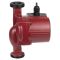 Насос циркуляційний 100Вт Hmax 6м Qmax 75л/хв 1" 180мм+гайки 1" AQUATICA (774132)