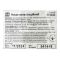 Насос каналізаційний 0.55кВт Hmax 12м Qmax 242л/хв AQUATICA (773411)