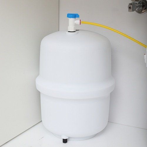 Система зворотнього осмосу Ecosoft Standard 5-50 (MO550ECOSTD)