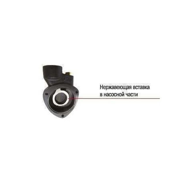 Насос вихровий Оptima QB-60 0,37кВт (000005382)