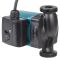 Насос циркуляційний 74Вт Hmax 4м Qmax 52л/хв Ø1½" 130мм+гайки Ø1" LEO 3.0 LRP25-40/130 (774413)