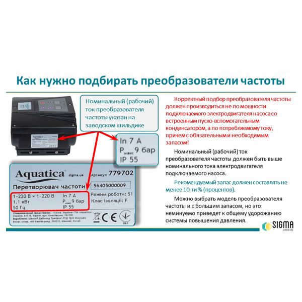 Перетворювач частоти 1~220В  3~220В 1.5-2.2кВт LEO 3.0 (779679)