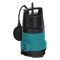 Насос дренажний садовий 0.75кВт Hmax 9.5м Qmax 220л/хв (част. до 30мм) AQUATICA (773175)