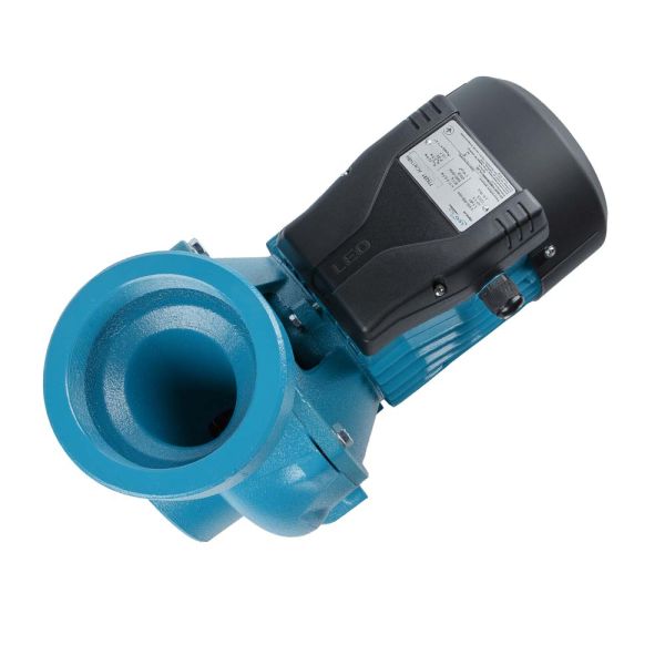 Насос відцентровий 1.1кВт Hmax 12.5м Qmax 900л/хв 4" LEO 3.0 ACm110B4 (775281)