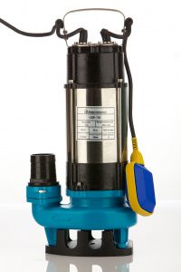Насос дренажно-фекальний Energo-N НДФ 450-0,45 кВт