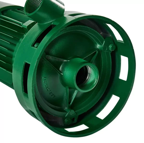 Центробежный насос БЦН NOWA CPMV 1100-33120 1.1 кВт