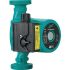 Насос циркуляційний 200Вт Hmax 8м Qmax 120л/хв 1" 180мм+гайки 1" LEO 3.0 LRP25-80/180 (774451)