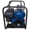 Мотопомпа 15 к.с. Hmax 30м Qmax 110м/ч (4-х тактний) WETRON WM100CX (772553)