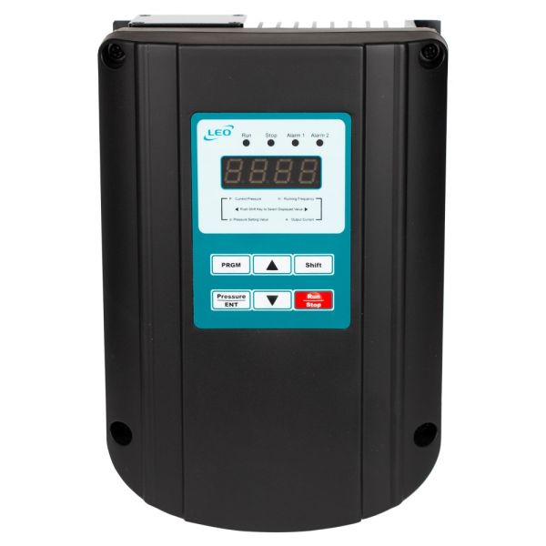 Перетворювач частоти 3~380В  3~380/220В 1.5-2.2кВт LEO 3.0 (779682)