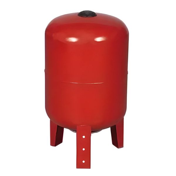 Розширювальний бак Lider 36 л для системи опалення