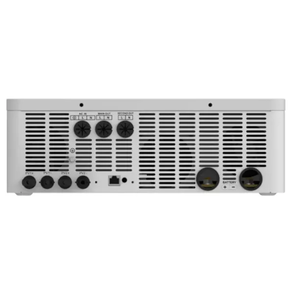 Гибридный инвертор ARUNA Solar EVO10200 Вт / 48 В (модуль Wi-Fi) БЕЗ АККУМУЛЯТОРА