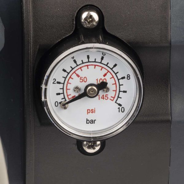 Контролер тиску електронний 1.1кВт 1" + розетка WETRON DSK-8.2 (779756)