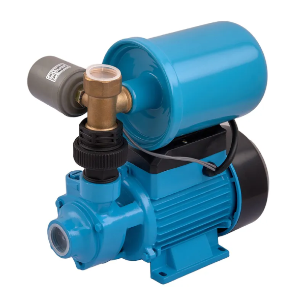 Міні-насосна станція Vodomet WZ-370, 0.37 kW