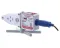 Паяльник для пластикових труб KOER KW.SET-03S MINI 1500w (Чехія)