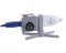 Паяльник для пластикових труб KOER KW.SET-03S MINI 1500w (Чехія)