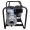 Мотопомпа 15 к.с. Hmax 30м Qmax 110м/ч (4-х тактний) WETRON WM100CX (772553)