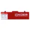 Паяльник для пластикових труб KOER KW.SET-03S MINI 1500w (Чехія)