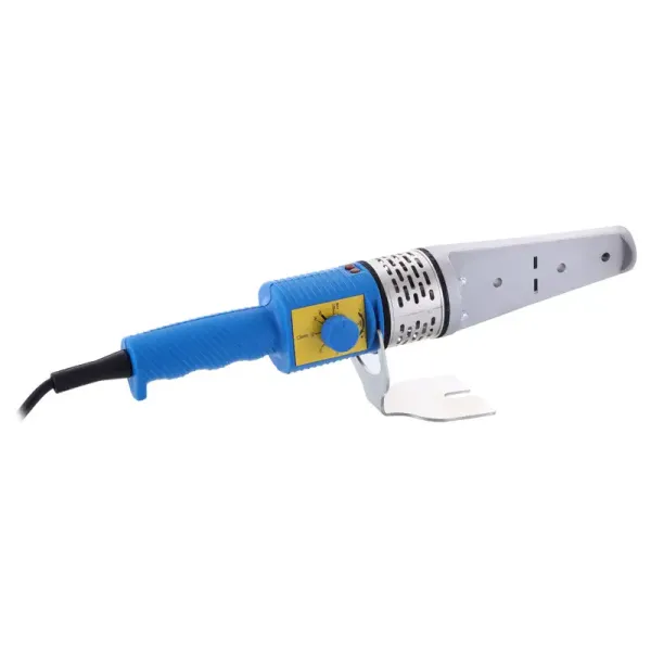 Паяльник для пластиковых труб KOER KW.SET-01 700Вт (Чехия)