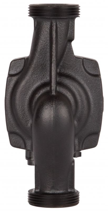 Насос циркуляційний енергозберігаючий 5-90Вт Hmax 8м Qmax 73л/хв Ø2" 180мм + гайки Ø1¼" AQUATICA GPA32-8/180 III (774064)