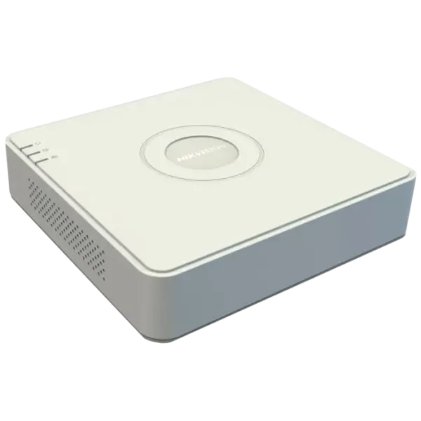 Відеореєстратор Hikvision DS-7108NI-Q1(D) 8-канальний