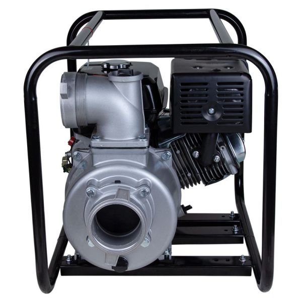 Мотопомпа 18 к.с. Hmax 35м Qmax 120м/год (4-х тактний) AQUATICA AQ60CX (772533)