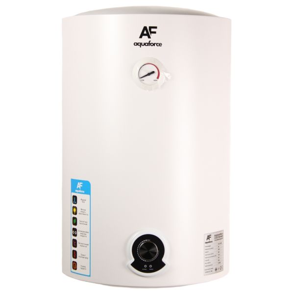 Бойлер Aquaforce Orion U50W, 1500W, мокрий ТЕН