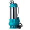 Насос каналізаційний 1.5кВт Hmax 23м Qmax 375л/хв (нерж) AQUATICA (773424)