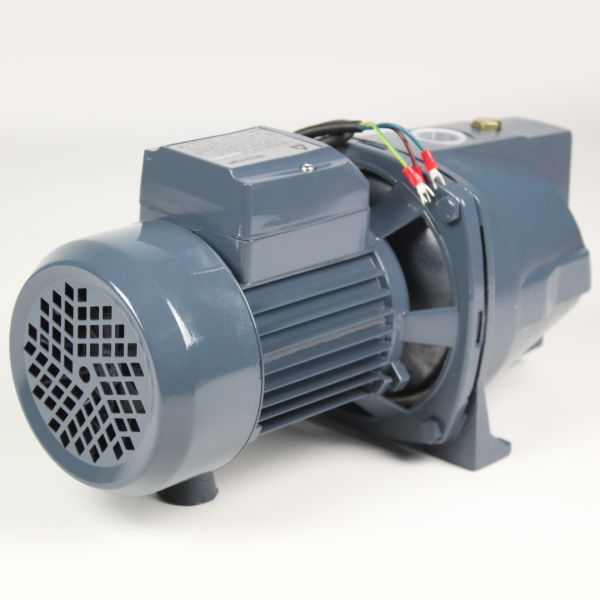 Насосна станція Delta MJSW/10M 1.1кВт чавун + 24 літри гідроакумулятор