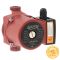 Насос циркуляційний 130Вт Hmax 7м Qmax 87л/хв 2" 180мм + гайки 1" AQUATICA (774140)