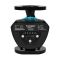 Насос циркуляційний енергозберігаючий фланц 6-90Вт Hmax 6м Qmax 125л/хв DN40 220мм + зворотний флан AQUATICA GPA40-6F/220 IV (774082)