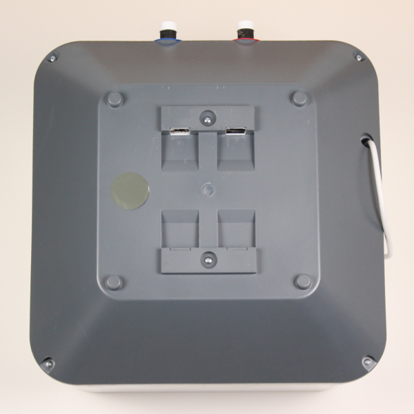 Бойлер Aquaforce Duplex 30B, 1500W, мокрий ТЕН