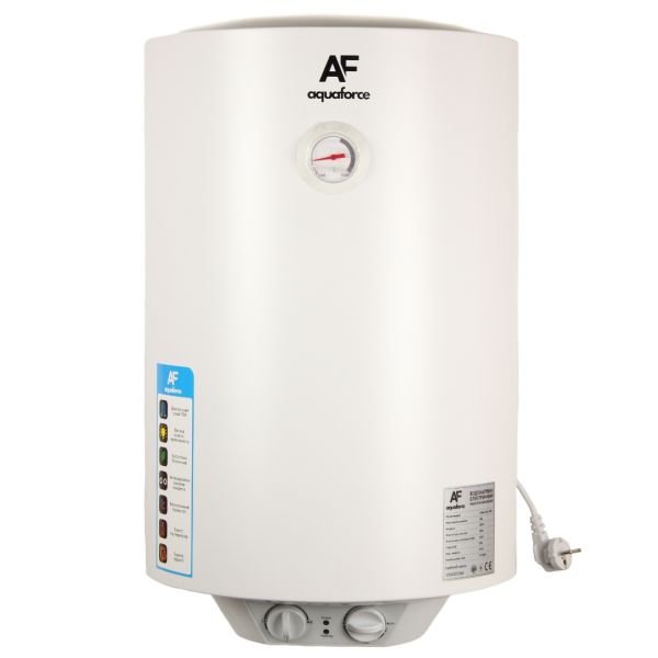 Бойлер Aquaforce Ultima Dry V80, 2000W, сухий ТЕН