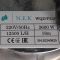 Дренажно-фекальний насос NEK SWP/P-238 з подрюбнювачем, без поплавця