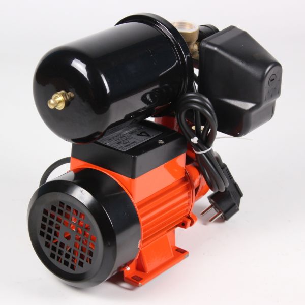 Міні-насосна станція Delta PKSM 60/2 L, 0.37 kW