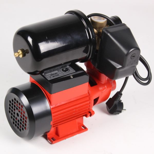 Міні-насосна станція WISLA PKSM 60/2 L, 0.37 kW