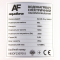 Бойлер Aquaforce Zenith Dry V80DF, 2000W, сухий ТЕН