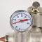Колектор Standard 1" - 3/4" на 7 виходів та змішувальна група з насосом