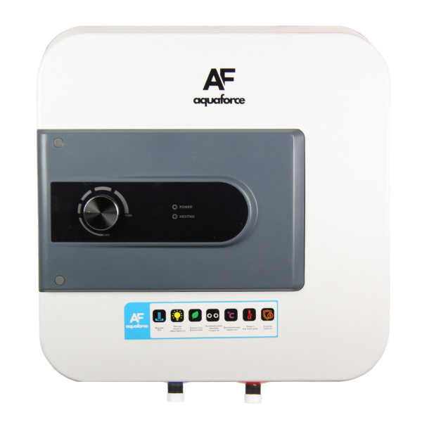 Бойлер Aquaforce Duplex 15а, 1500W, мокрий ТЕН