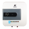 Бойлер Aquaforce Duplex 10a, 1500W, мокрий ТЕН
