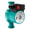 Насос циркуляційний 75Вт Hmax 4м Qmax 40л/хв 1 1/2" 180мм зел+гайки 1 WETRON LР525–4/180С (774312)