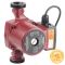 Насос циркуляційний 65Вт Hmax 4м Qmax 63л/хв 1" 180мм+гайки 1" AQUATICA (774112)