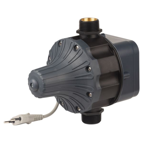 Контролер тиску електронний 1.1кВт 1" + розетка WETRON DSK-8.2 (779756)